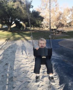 kid friendly coffee shops