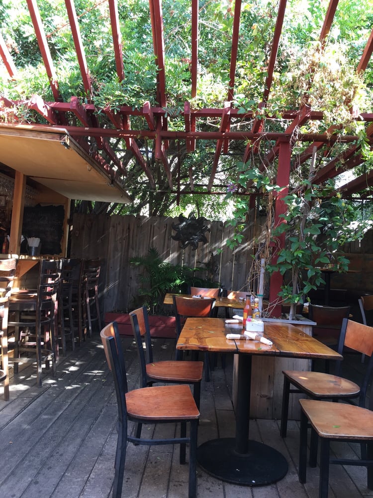 brunch spots