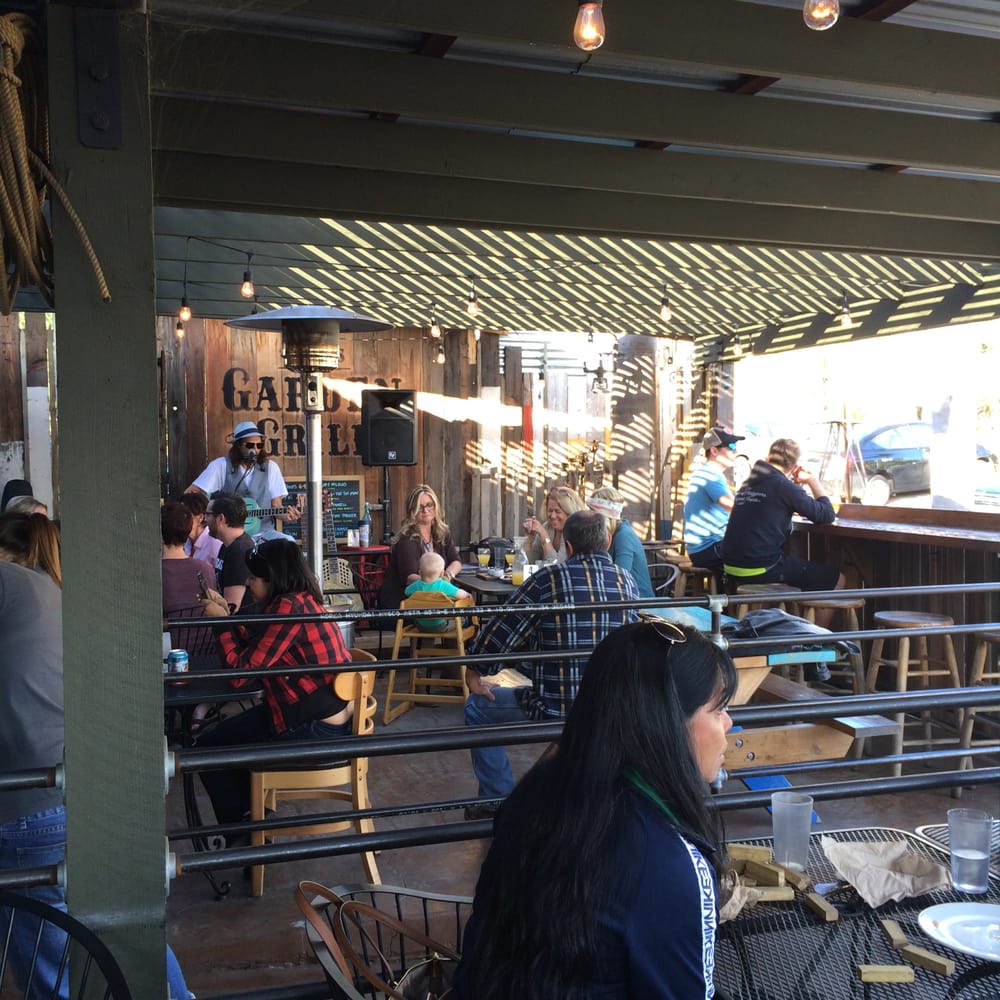 brunch spots