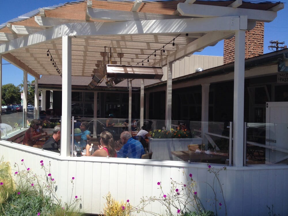 brunch spots