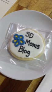 SDMB Sugr rush baking