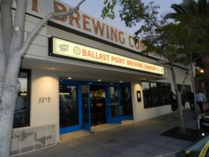 Ballast Point Brewing Company