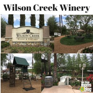 temecula winery Wilson Creek Winery temecula winery