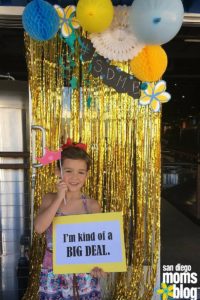 Fathers Day event