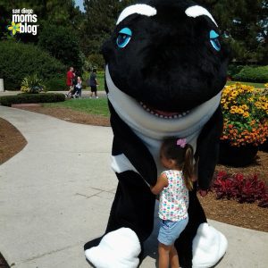 seaworld san diego