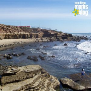 san diego beach