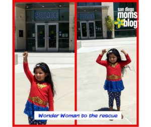 Wonder Woman