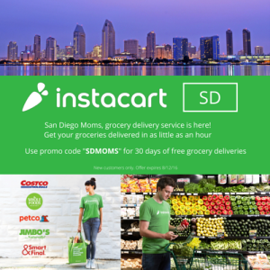 instacart