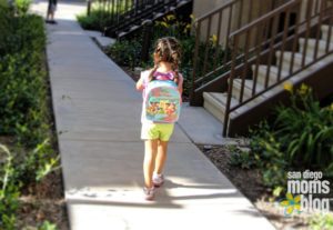 school