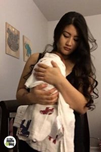postpartum depression