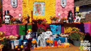 Dia de los Muertos