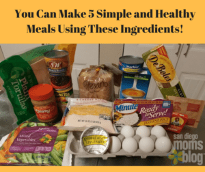 ingredients