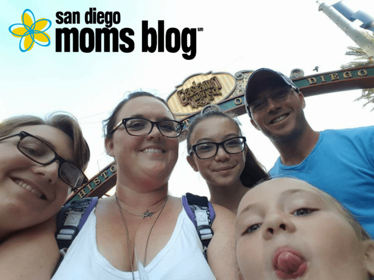 My Thanksgiving Gratitude List- Thankful in San Diego