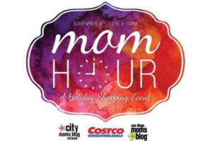 costco mom hour