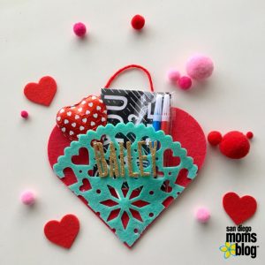 valentines, crafts, heart, diy