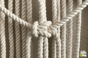 macramé
