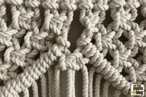 macramé