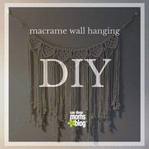 macramé