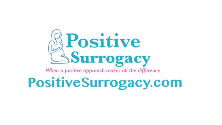 Positive Surrogacy LLC