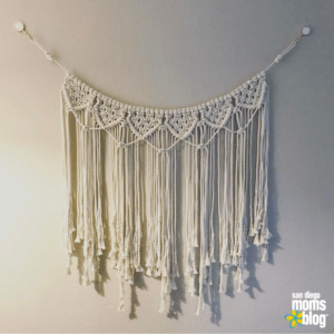macramé