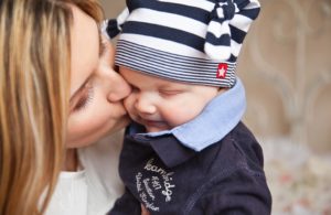 Freshen Up Your Mom Style wardrobe