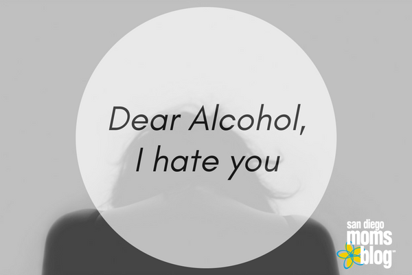 alcohol