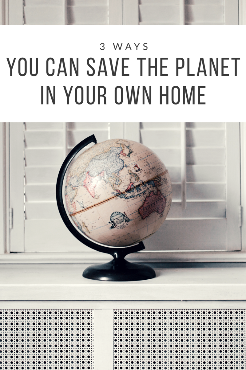 planet