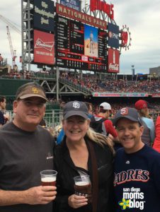 Memorial Day Baseball