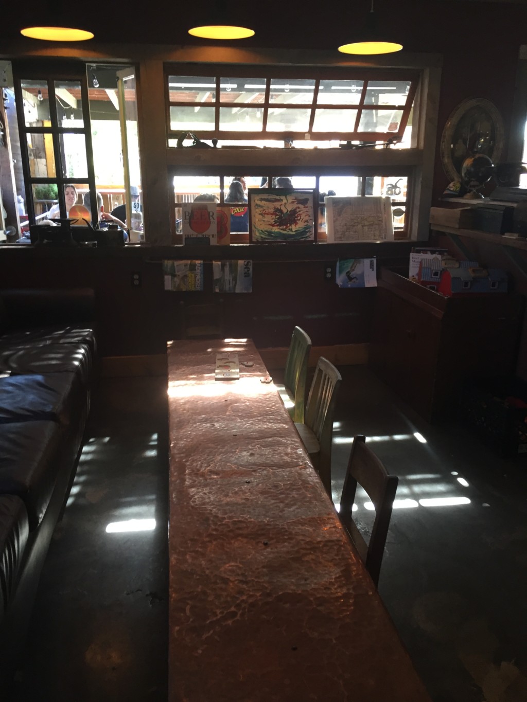 brunch spots