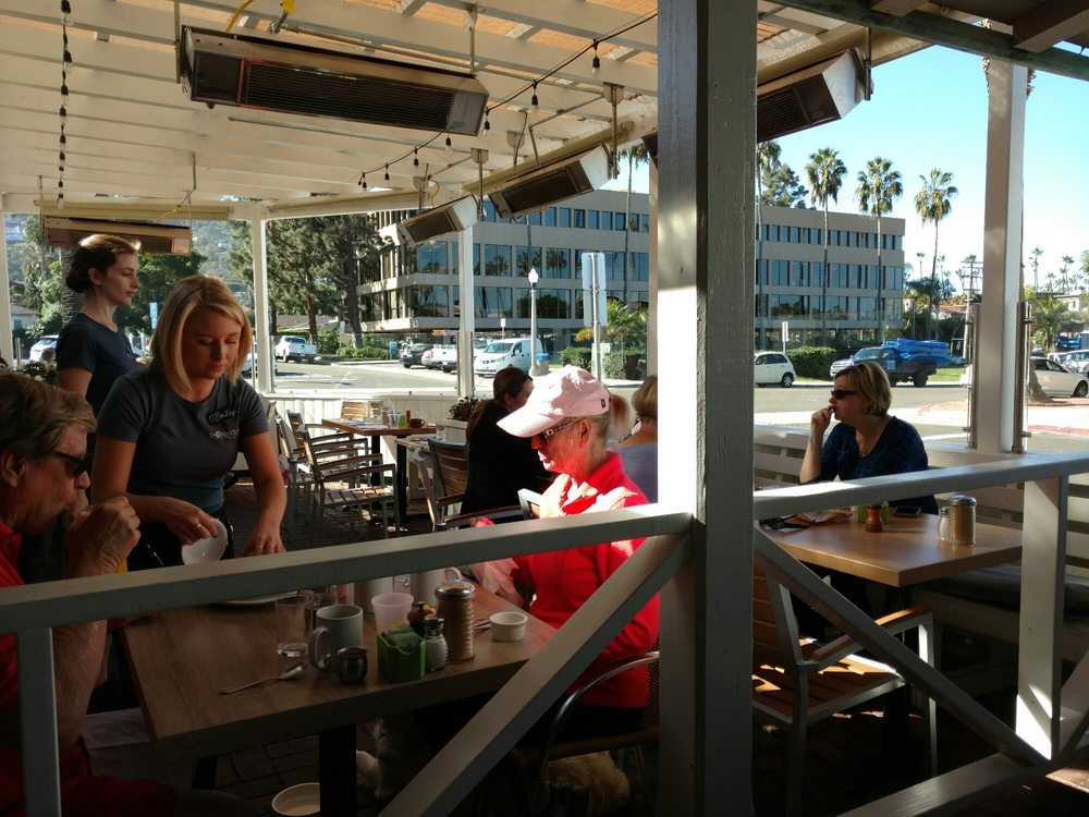 family friendly brunch