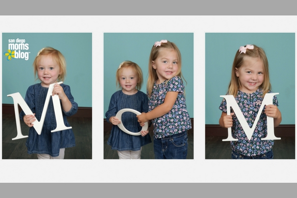 Fun Family Photos with JCPenney Portraits {Sponsored Post}