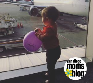 Traveling with Baby Traveling with Baby