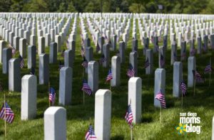 memorial day