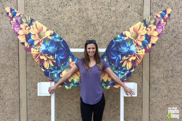 hands free mama silencing inner critic