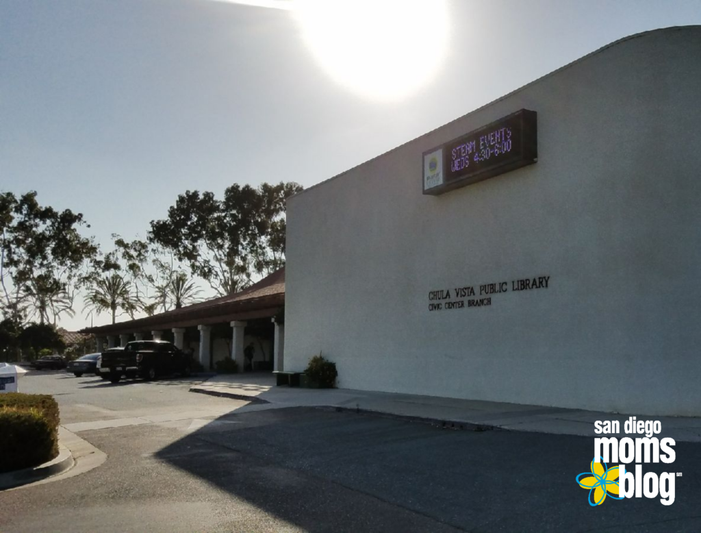 chula vista Downtown Chula Vista