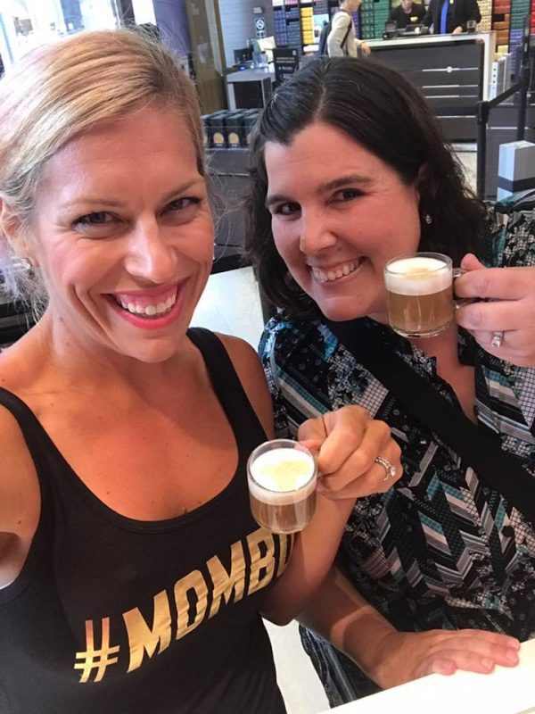 san diego coffee moms