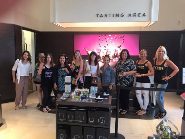 san diego coffee moms