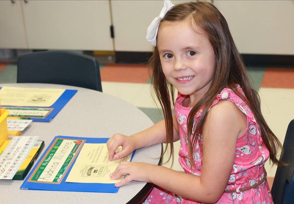 kindergarten