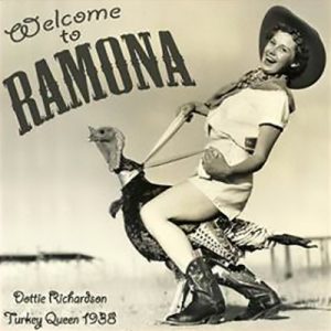 ramona ramona