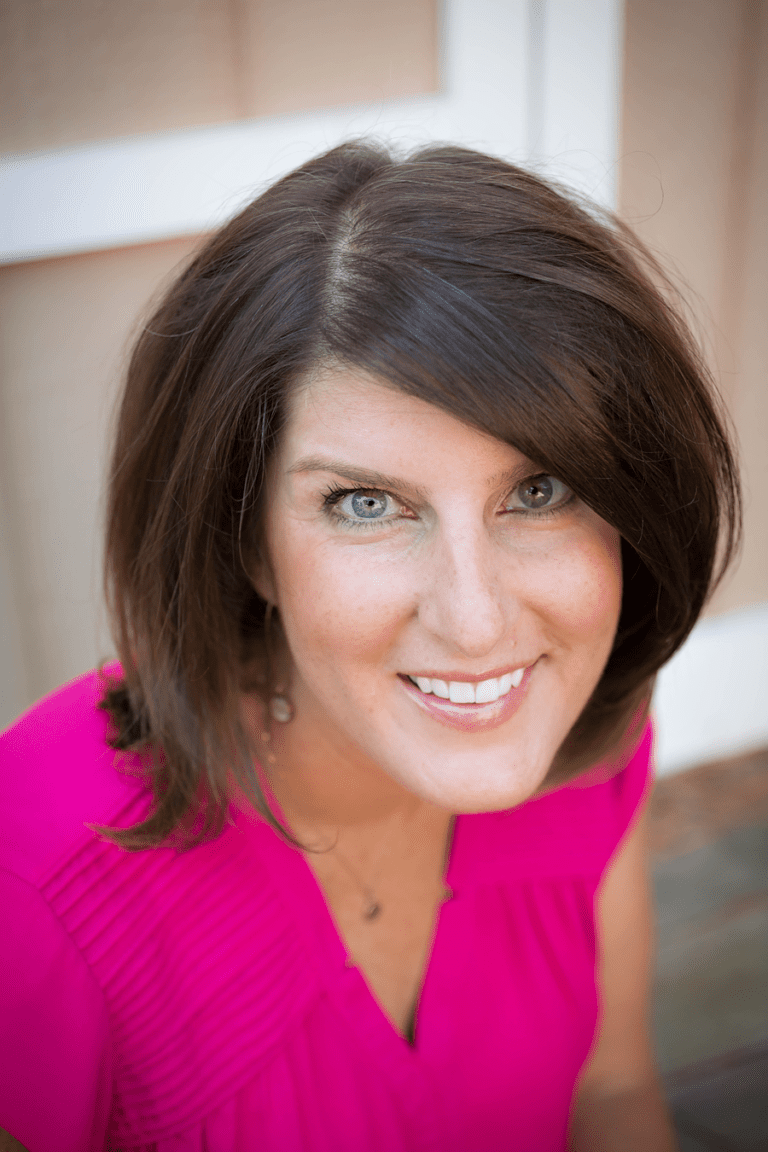 Rodan and Fields – Jessica Hammond