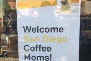 coffee moms