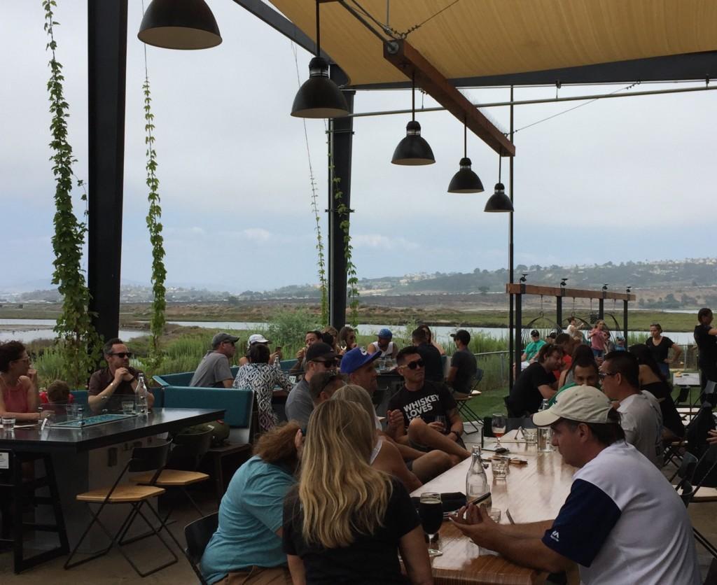 family-friendly brewery