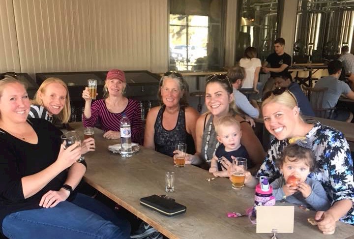 beer san diego beer moms meetup