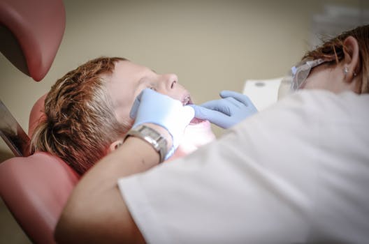 dentist dentist