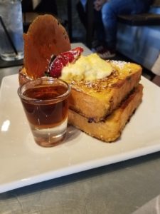 toast toast
