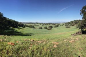 hike
