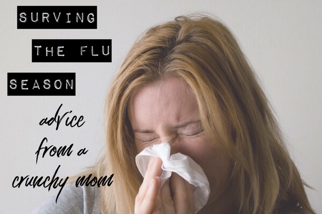 flu season flu season