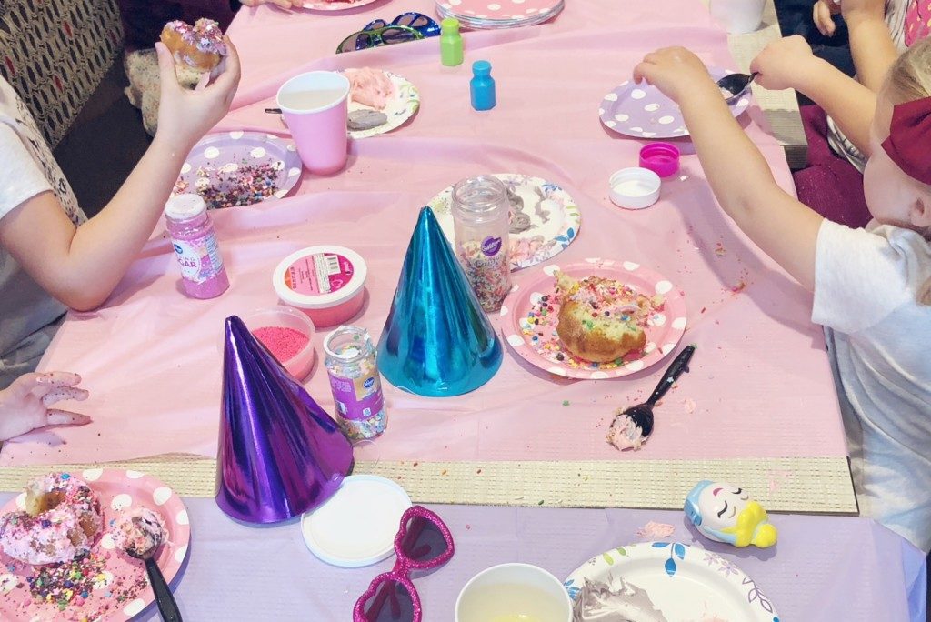 birthday parties birthday parties