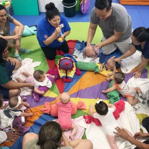 gymboree
