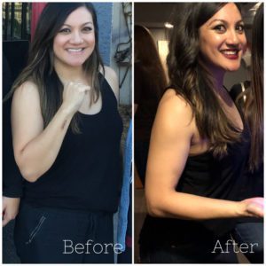 transformation transformation